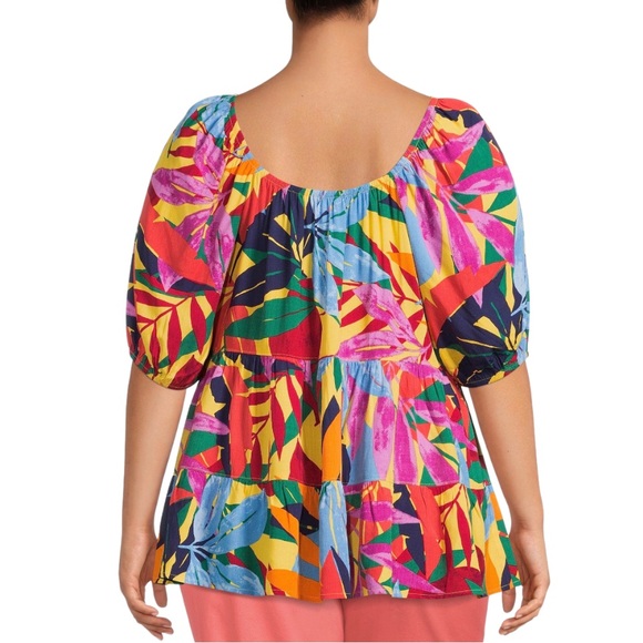 Terra & Sky Top - Picture 6 of 10